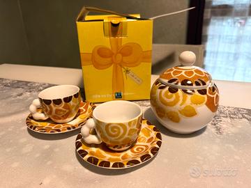 THUN - Set Caffè Al Sole