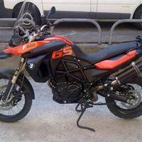 Special Carbon Roadsitalia Bmw F 700 GS