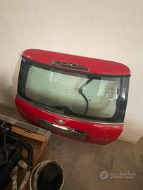 Ricambi mini r50 2002