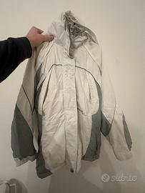 Completo sci donna tg 46