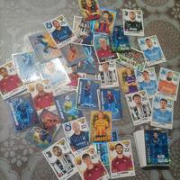 calciatori panini 2025-2026