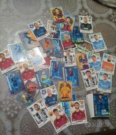 calciatori panini 2025-2026