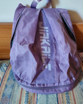 Zaino lilla Jiakaile