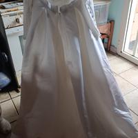 abito da sposa  Oristano 