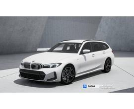 BMW 330 d 48V xDrive Touring Msport