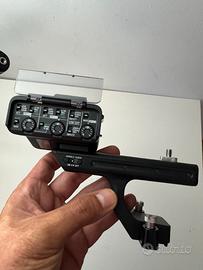 Sony XLR H1 Handle Nuovo