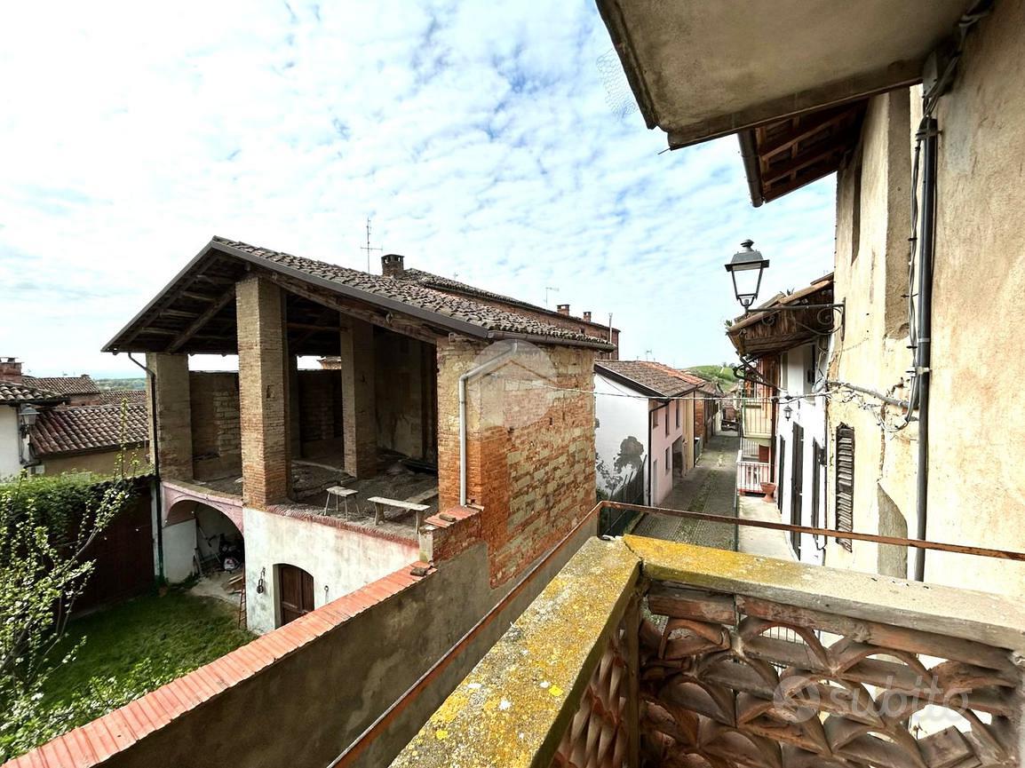 RUSTICO A MONTEMAGNO - Vista 6
