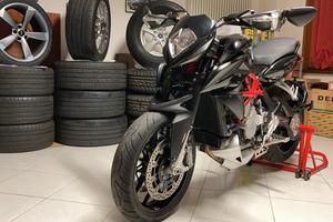 Mv Agusta Rivale 800 UNICA 1800 KM