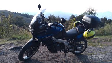 Aprilia 1000 caponord 