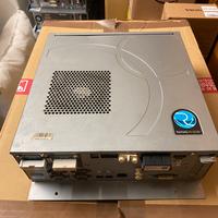 Sega ringwide melty blood actress again originale