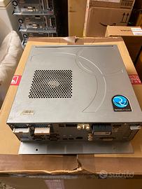 Sega ringwide melty blood actress again originale