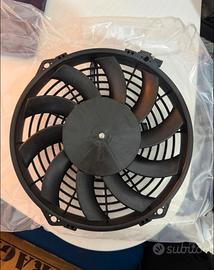 Ventola di raffreddamento Can-Am ranagede 800