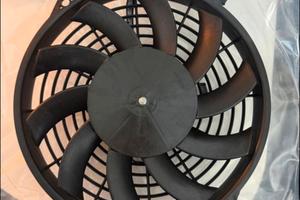 Ventola di raffreddamento Can-Am ranagede 800