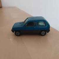 Autista per spostamenti