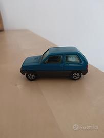 Autista per spostamenti