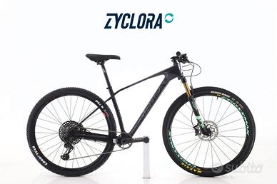 Orbea Alma X01 t.M