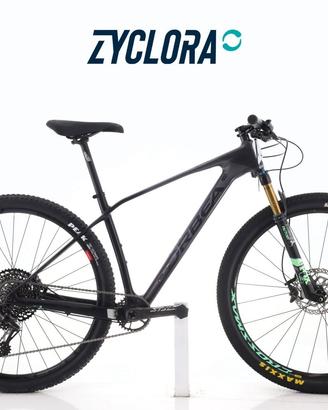 Orbea Alma X01 t.M