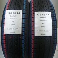 2 GOMME 175 65 14 BARUM BR954