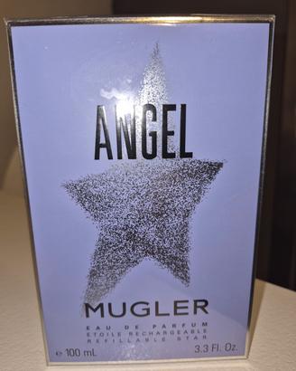Profumo Angel 100 ml sigillato