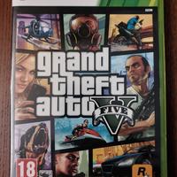 Gta V - Xbox 360