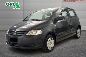 Volkswagen Fox 1.2 Easy clima