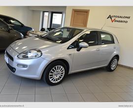 FIAT Punto 1.3 MJT II 75 CV 5p. Virgin Radio