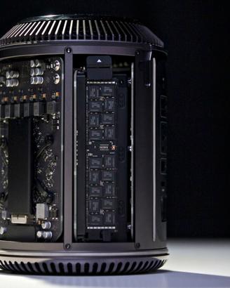 Mac Pro 2013 3,5GHz 6-core