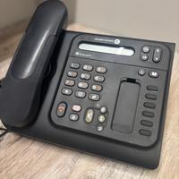 Alcatel-Lucent IP Touch 4018 – Extended Edition