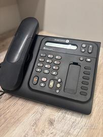 Alcatel-Lucent IP Touch 4018 – Extended Edition