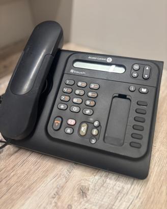 Alcatel-Lucent IP Touch 4018 – Extended Edition