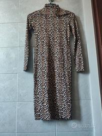 Vestito Leonardo marca Yamamay nuovo con cartellin