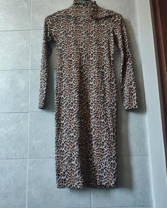 Vestito Leonardo marca Yamamay nuovo con cartellin