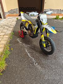 Husqvarna 701 SM
