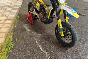 Husqvarna 701 SM