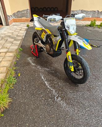 Husqvarna 701 SM