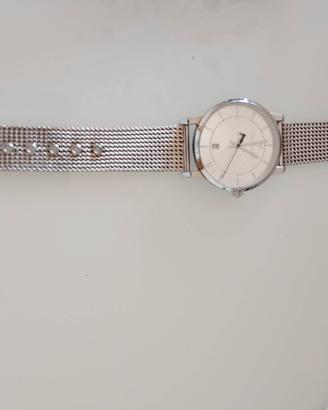 Orologio uomo Trussardi 