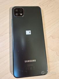Samsung A22