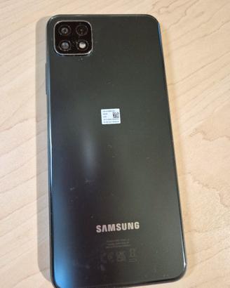 Samsung A22