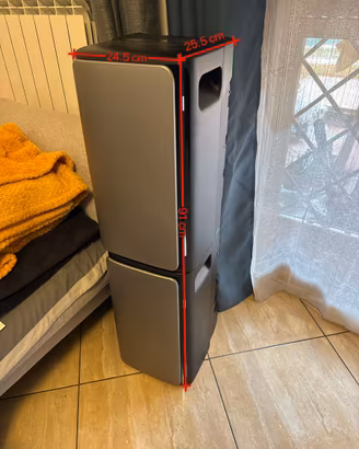 EcoFlow STREAM AC Pro 1,92 kWh