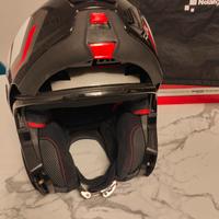 Casco Nolan 100-5 TG S