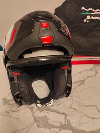 Casco Nolan 100-5 TG S