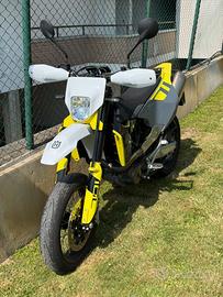 Husqvarna 701