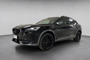 CUPRA Formentor 2.0 tdi 4drive 150cv dsg