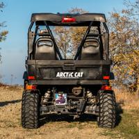 arctic cat prowler 1000 xtz, UTV, side by side