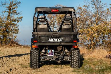 arctic cat prowler 1000 xtz, UTV, side by side