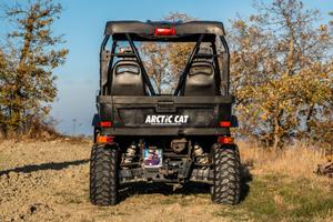 arctic cat prowler 1000 xtz, UTV, side by side