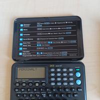 data organizer plus