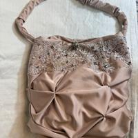 borsa fatta a mano pezzo unico