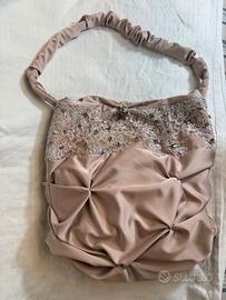 borsa fatta a mano pezzo unico