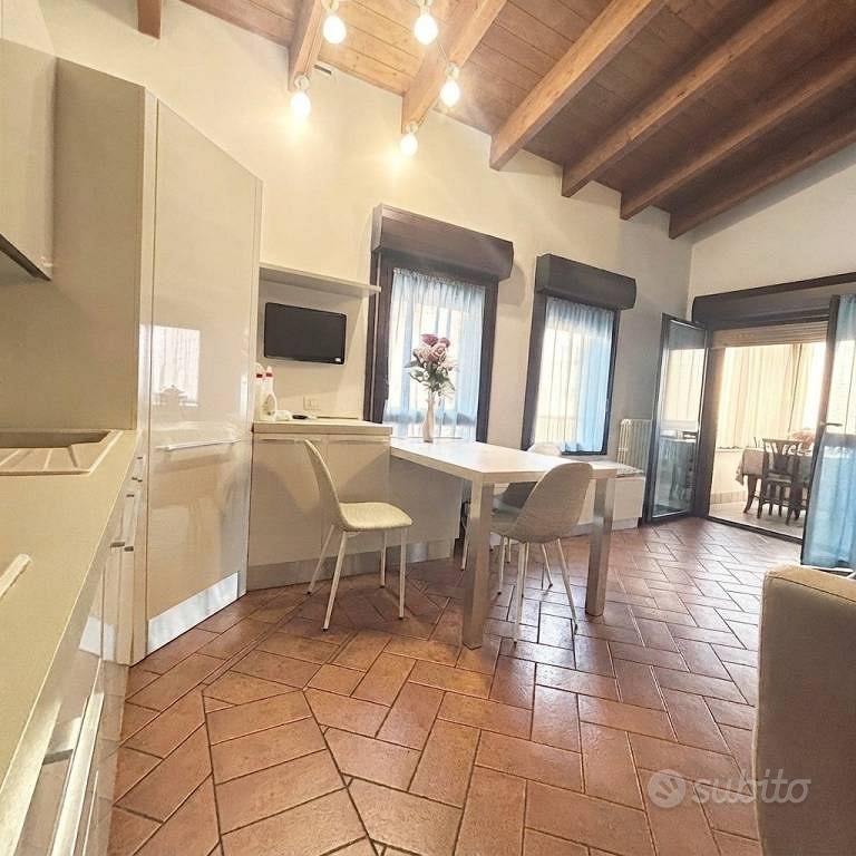 Appartamento – Modena, Scaglia, San Faustino-Madonnina-Quattroville - Vista 2